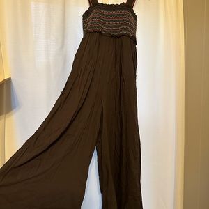 Natural Life jump suit